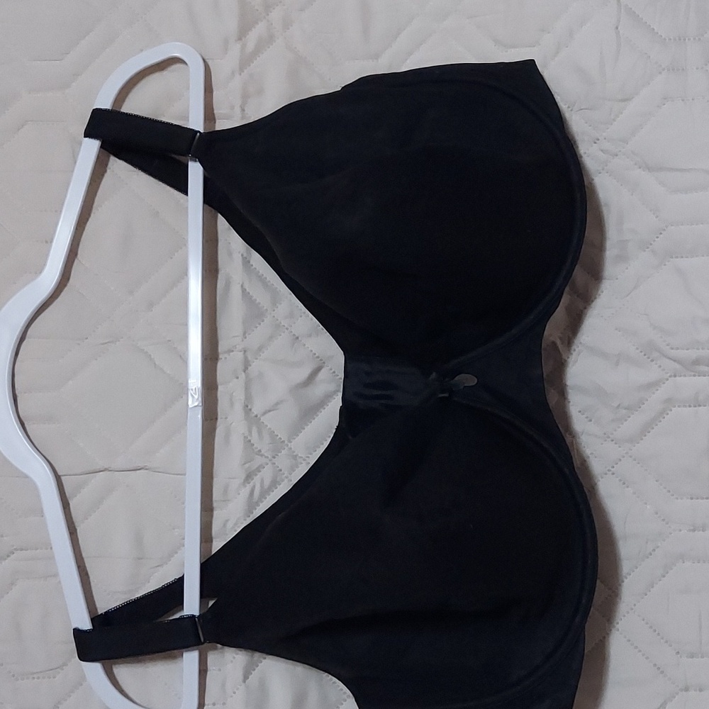 Torrid Curve Full Coverage Back Smoothing Bra 44 … - image 1
